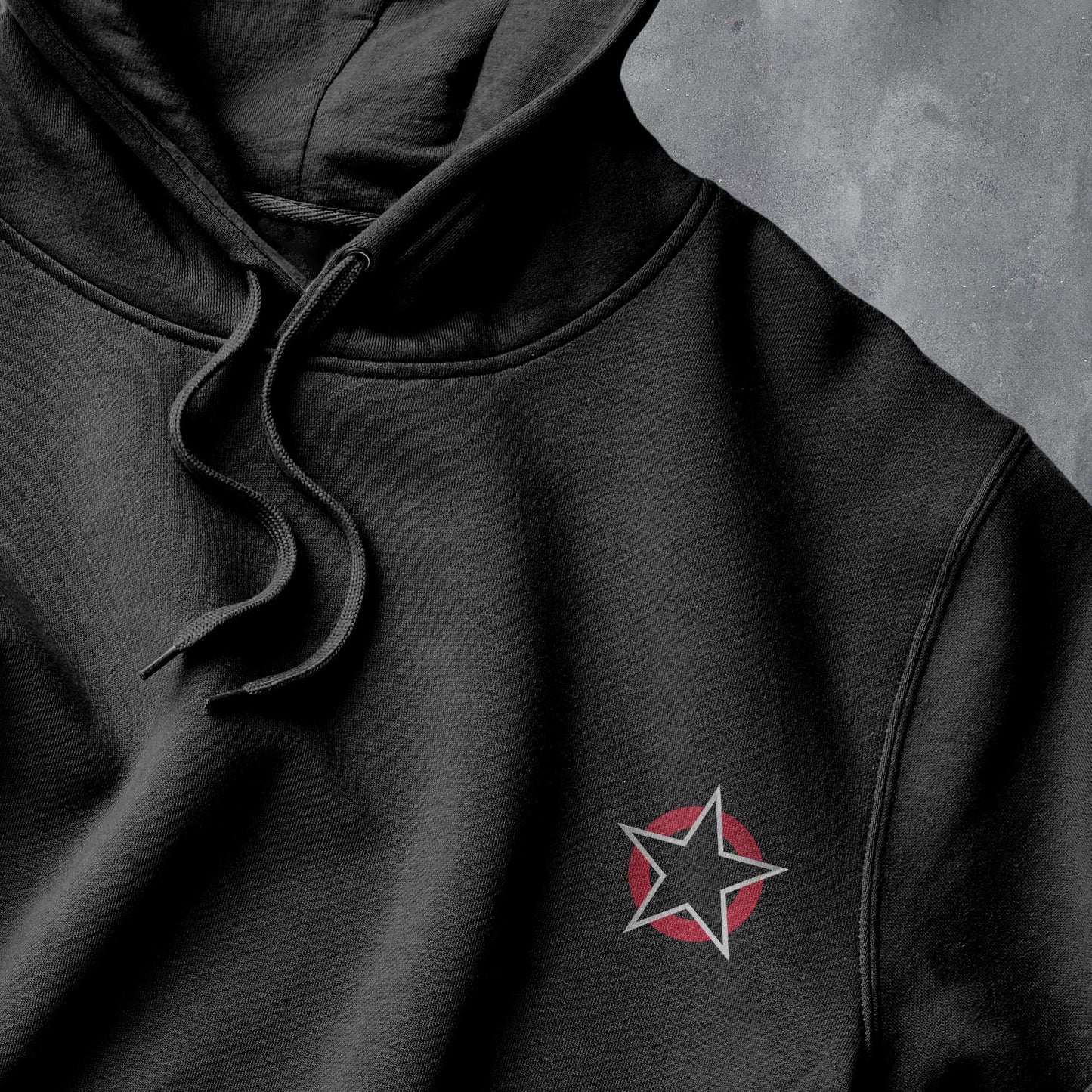 FANTASY LEAGUE FOOTBALL FPL 'OFF THE BAR' CAMDEN HAULS HOODIE