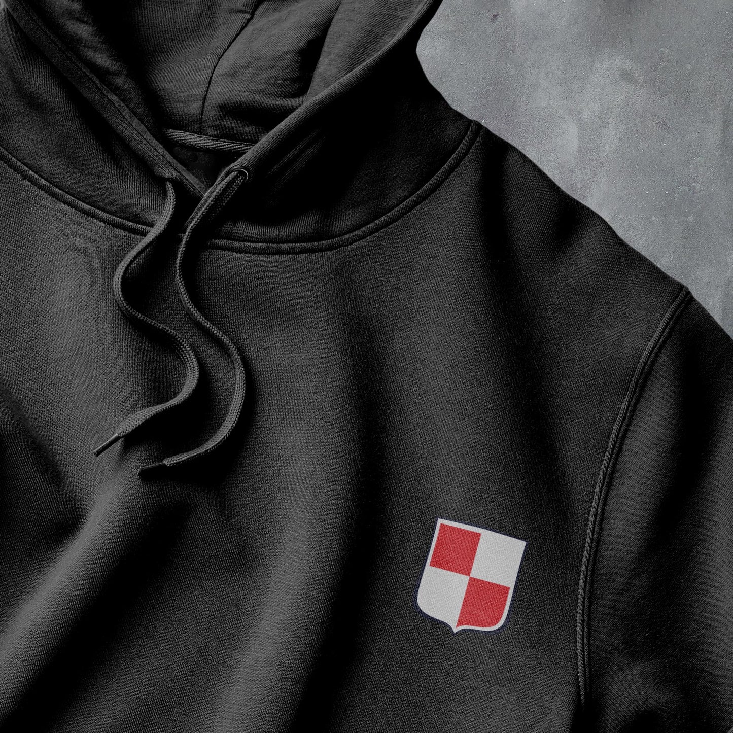 FANTASY LEAGUE FOOTBALL FPL 'OFF THE BAR' OVERALL RANK HOODIE