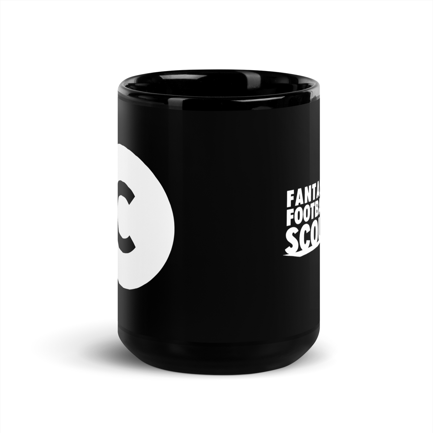 Scout Triple Captain Classic | Mug