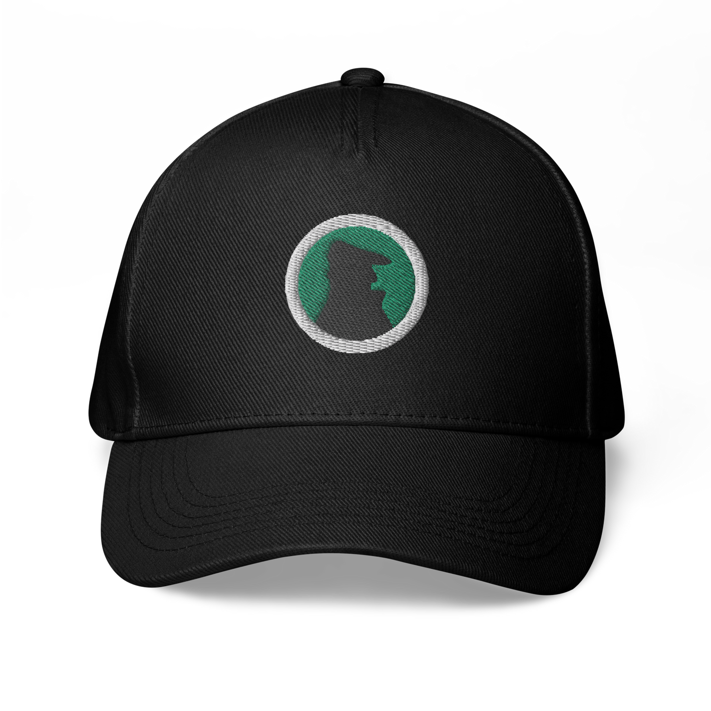 Scout Logo Classic | Baseball Cap
