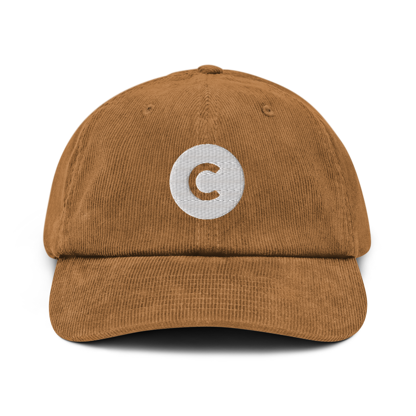 Scout Triple Captain Classic | Corduroy Cap