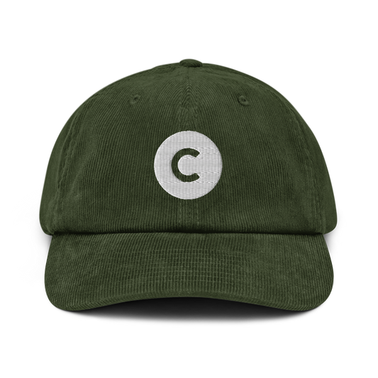 Scout Triple Captain Classic | Corduroy Cap