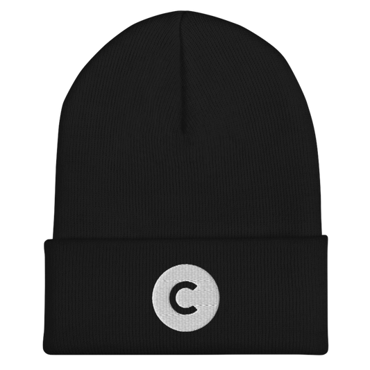 Scout Triple Captain Classic | Cuffed Beanie