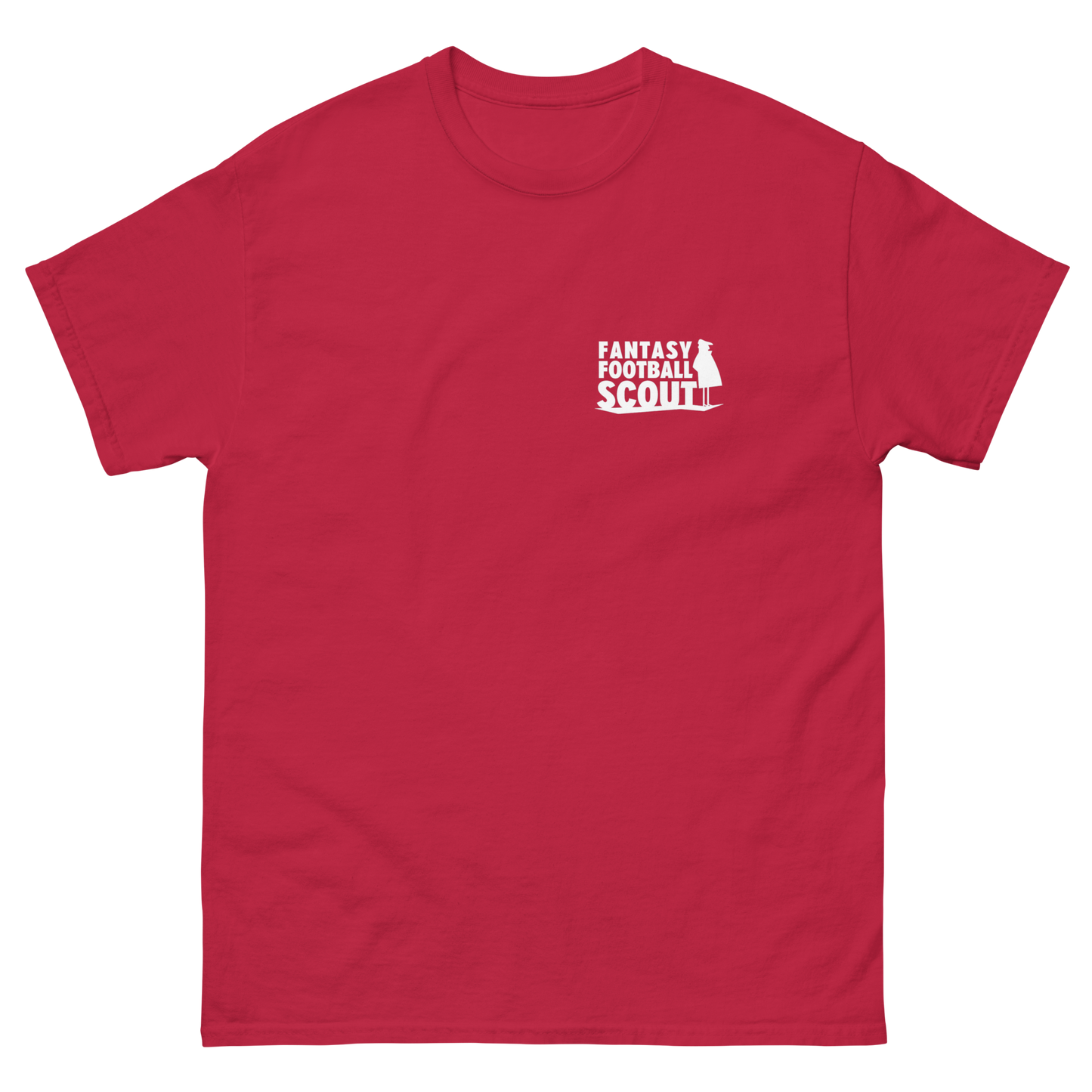 Scout Icon Classic | Tee