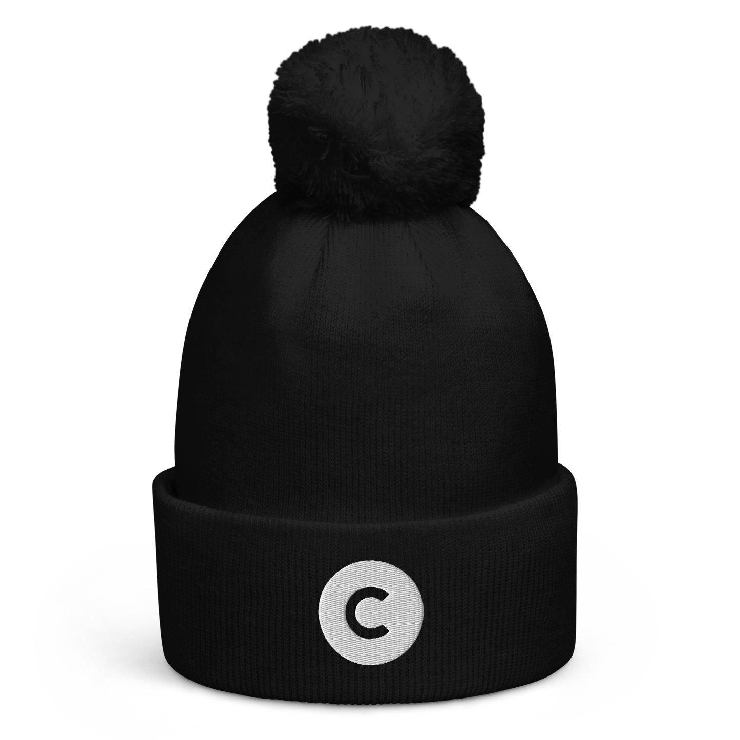 Scout Triple Captain Classic | Pom-Pom Beanie