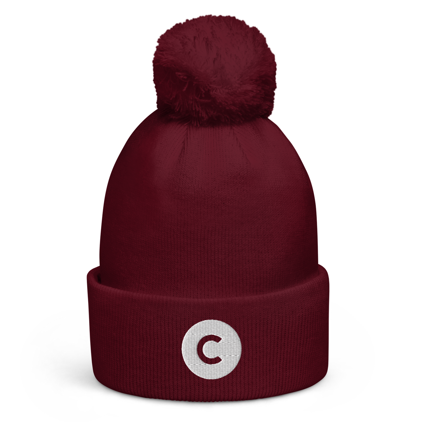 Scout Triple Captain Classic | Pom-Pom Beanie