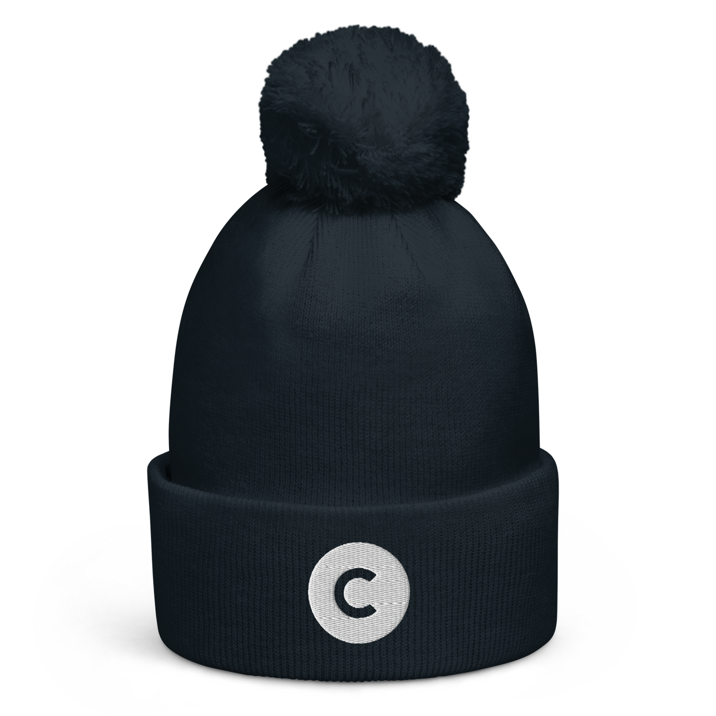 Scout Triple Captain Classic | Pom-Pom Beanie