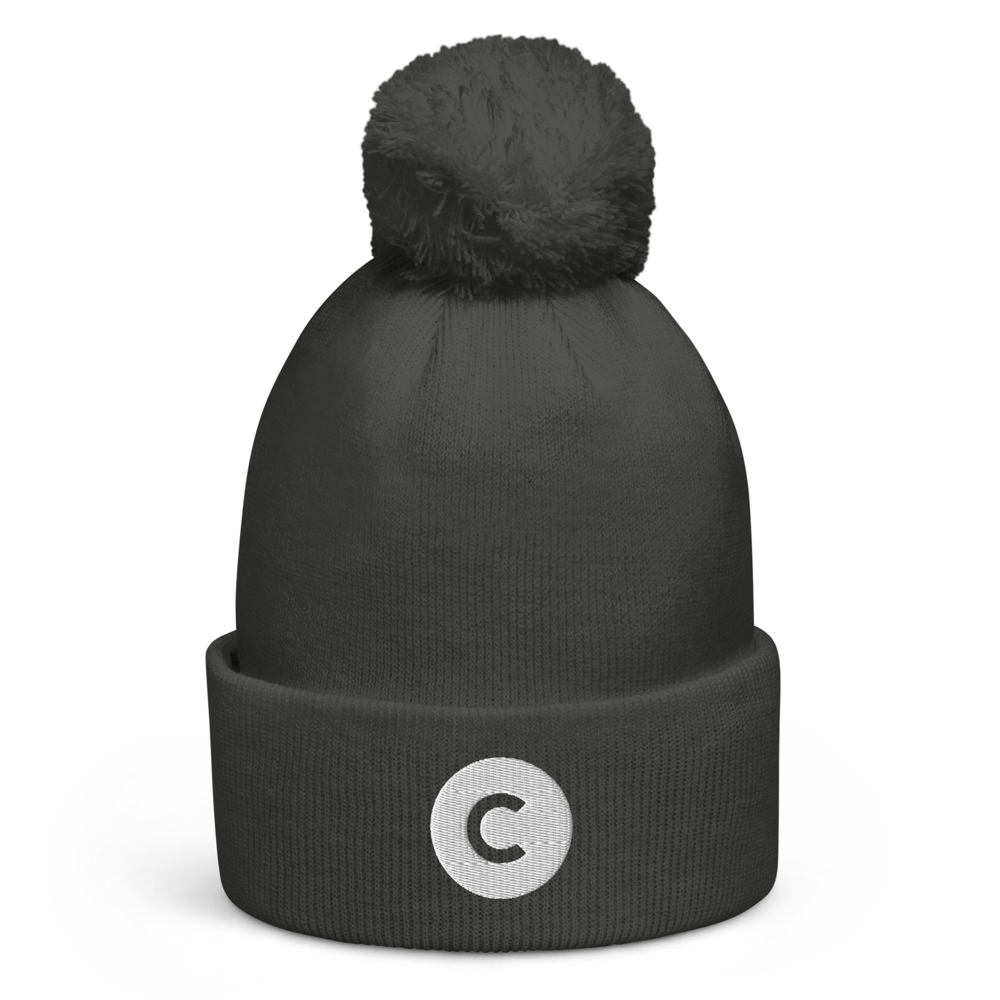 Scout Triple Captain Classic | Pom-Pom Beanie