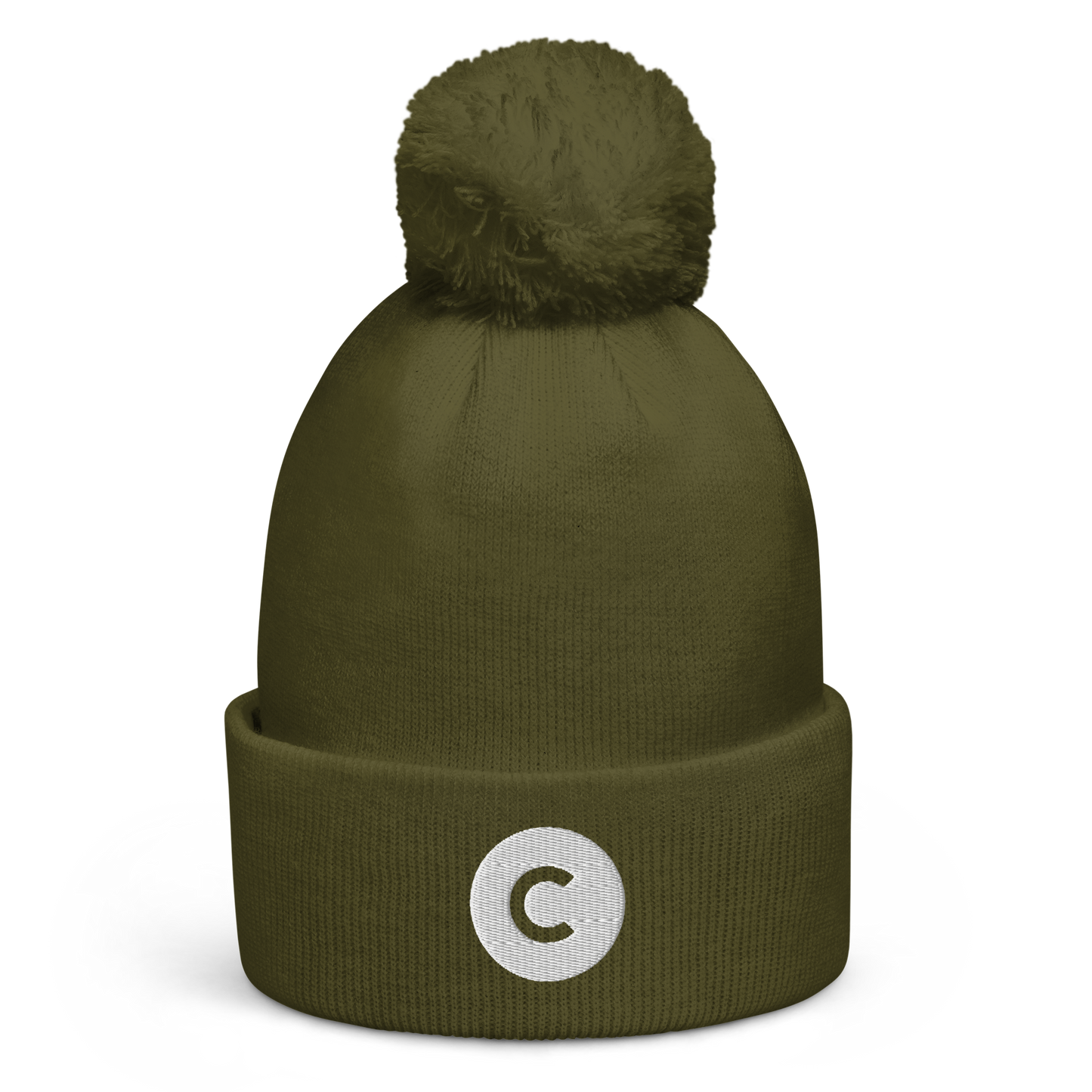 Scout Triple Captain Classic | Pom-Pom Beanie