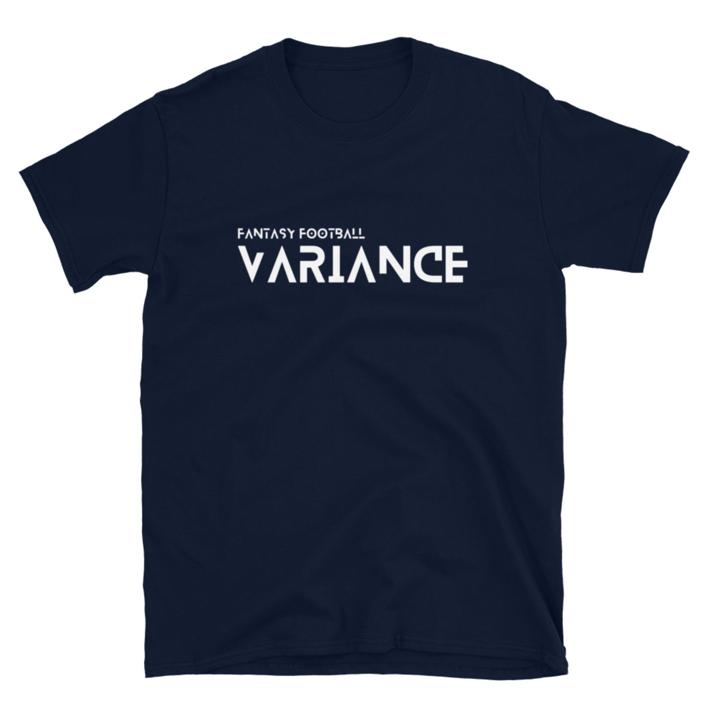 Fantasy Football Variance | Tee