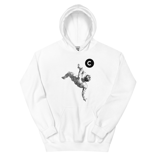 Michaelangelo's Overhead | Hoodie