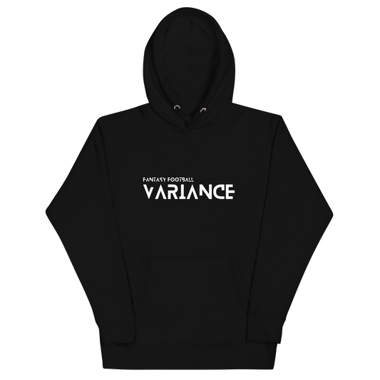 Fantasy Football Variance | Premium Hoodie