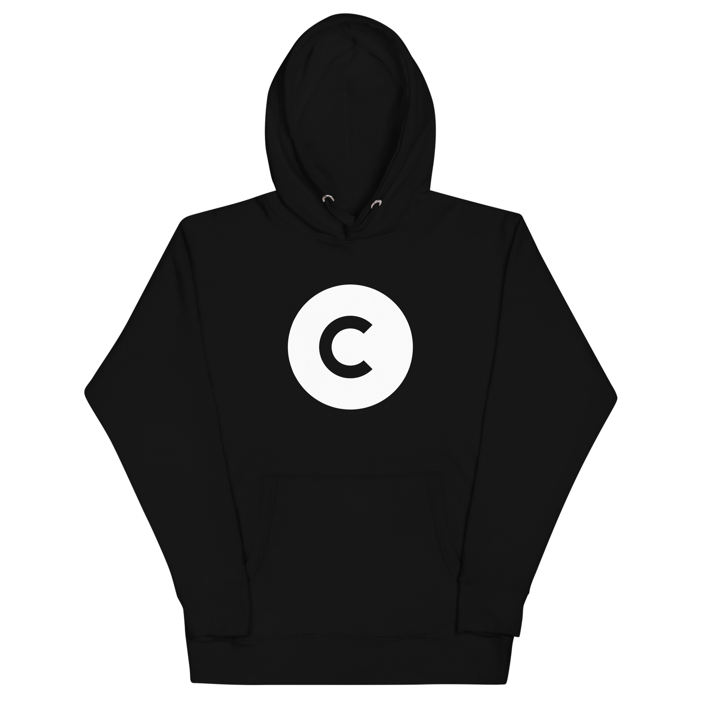Scout Triple Captain Classic | Hoodie