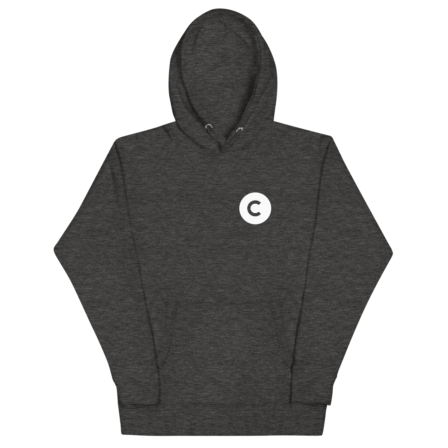 Scout Triple Captain Classic | Premium Hoodie