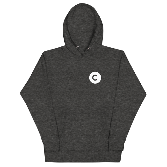 Scout Triple Captain Classic | Premium Hoodie