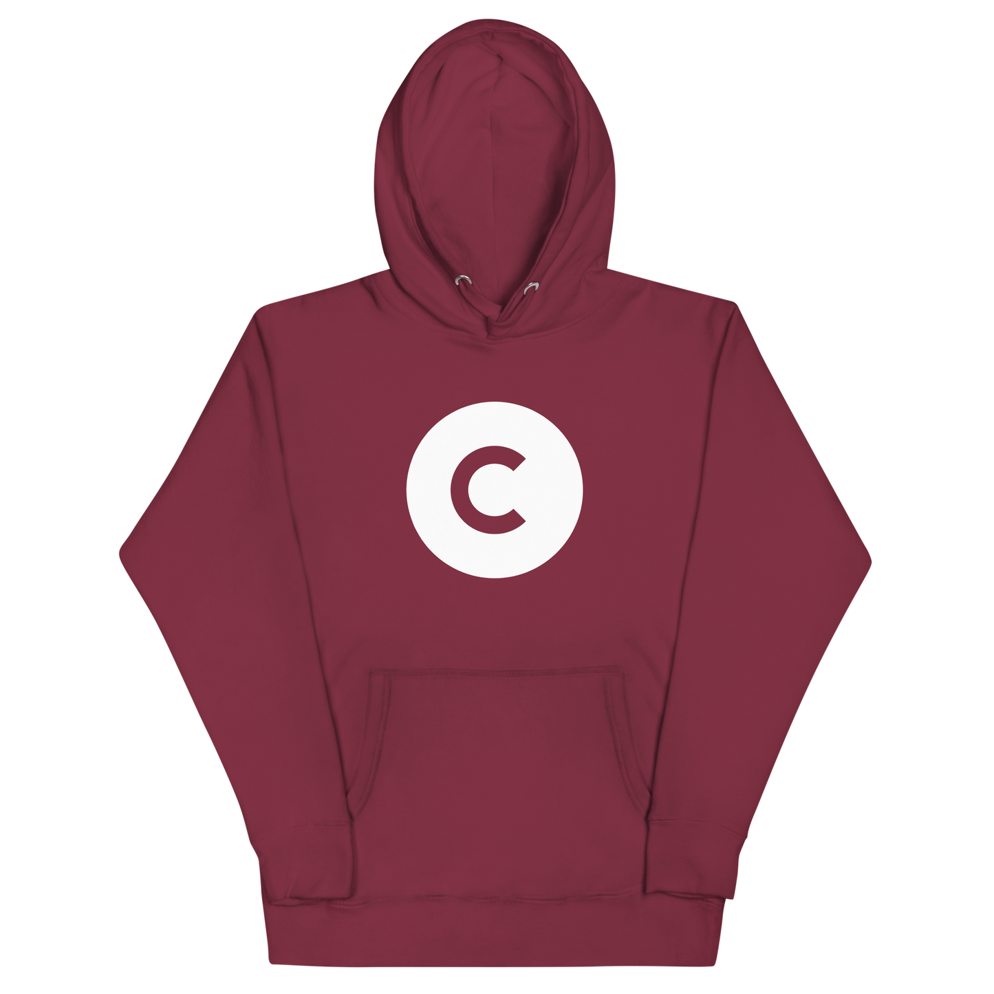 Scout Triple Captain Classic | Hoodie