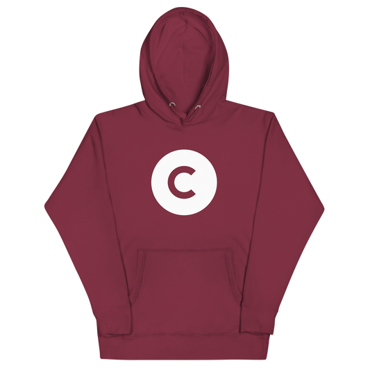 Scout Triple Captain Classic | Hoodie