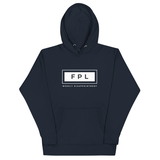 Weekly Disappointment | Premium Hoodie