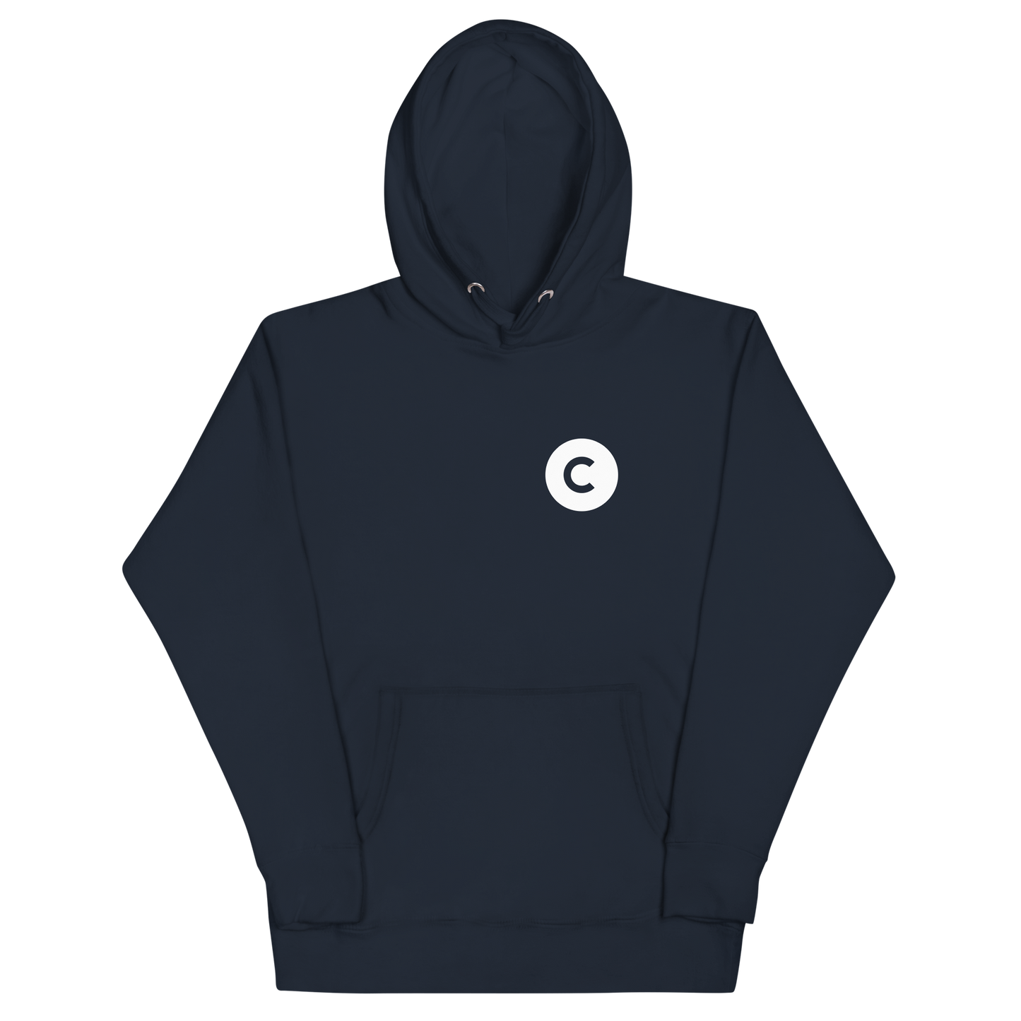 Scout Triple Captain Classic | Premium Hoodie