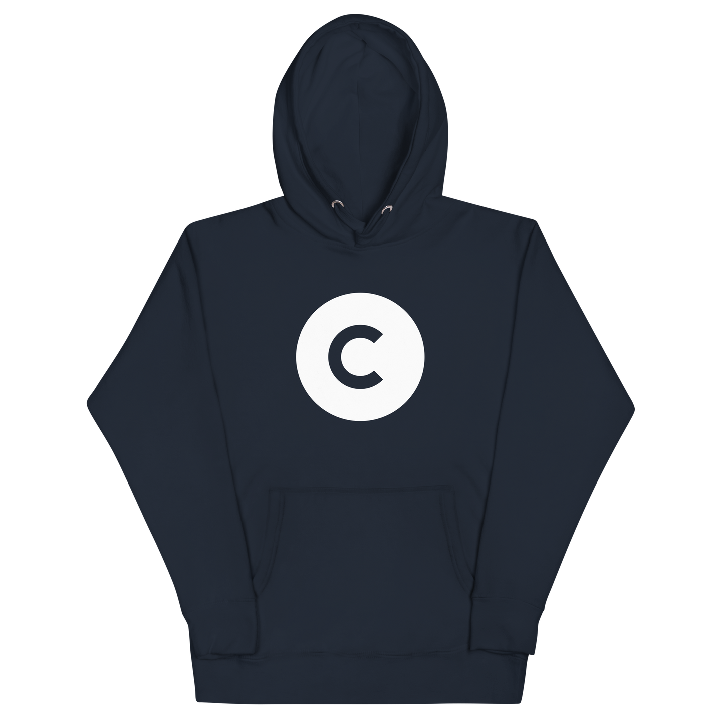 Scout Triple Captain Classic | Hoodie