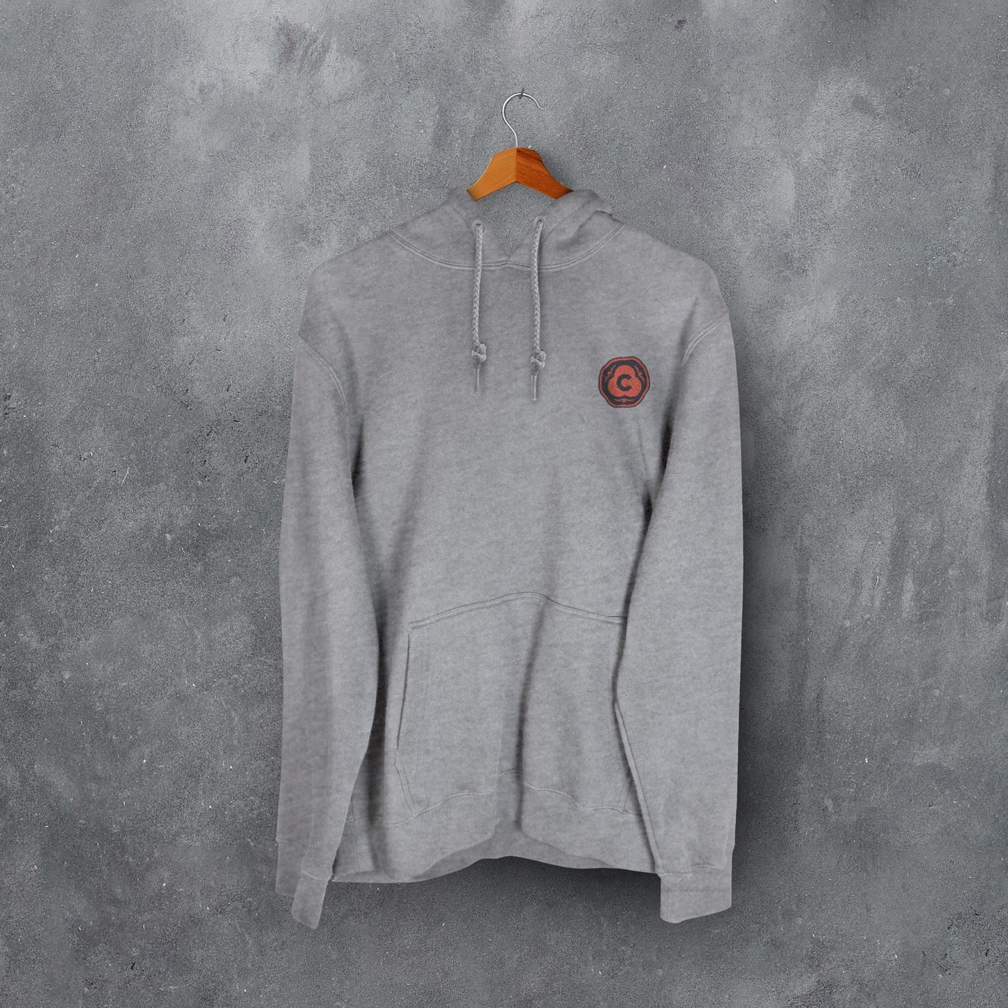 FANTASY LEAGUE FOOTBALL FPL 'OFF THE BAR' HOLSTEN FPiLS HOODIE