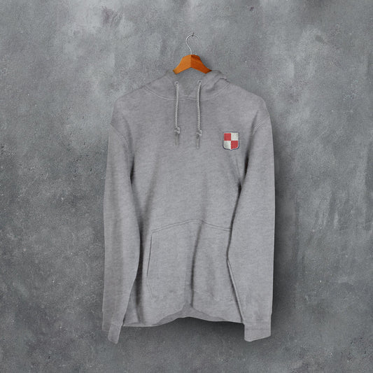 FANTASY LEAGUE FOOTBALL FPL 'OFF THE BAR' OVERALL RANK HOODIE