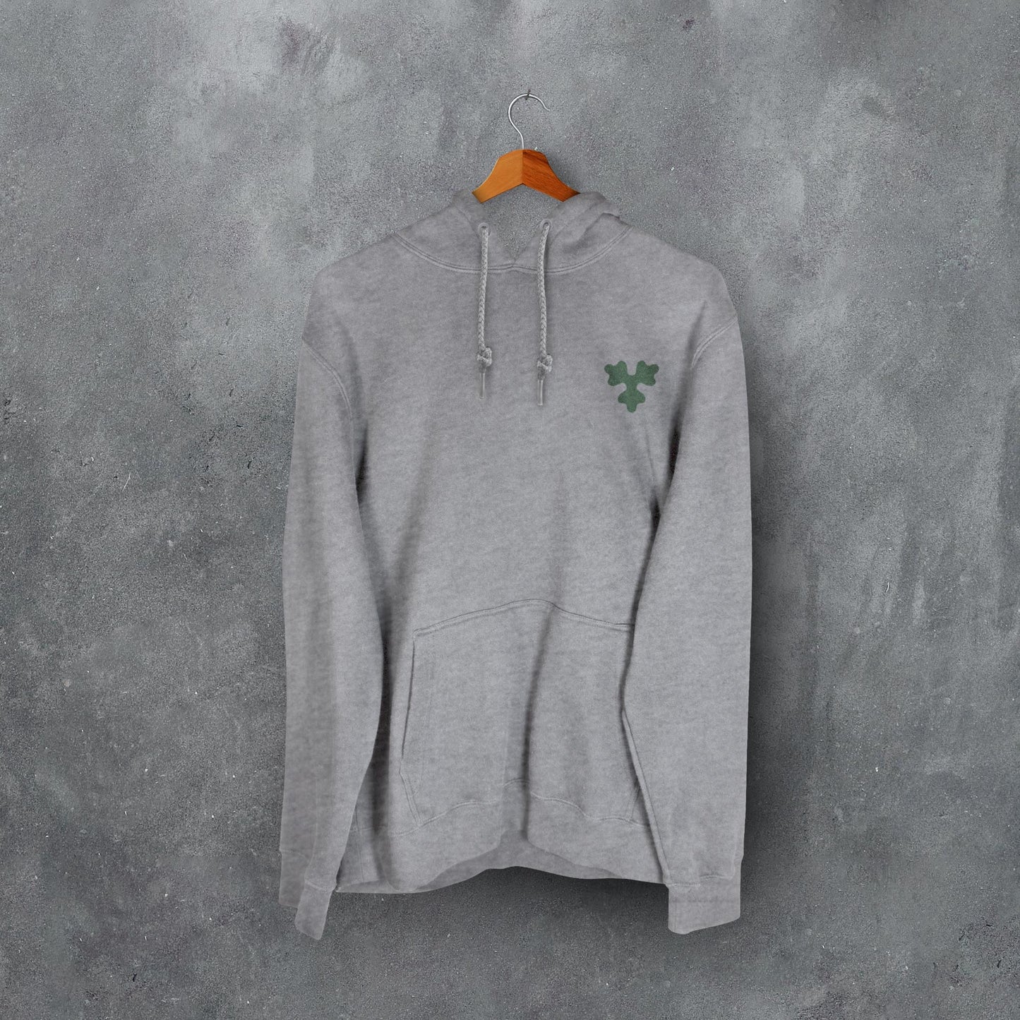 FANTASY LEAGUE FOOTBALL FPL 'OFF THE BAR' WILDCARDSBERG HOODIE