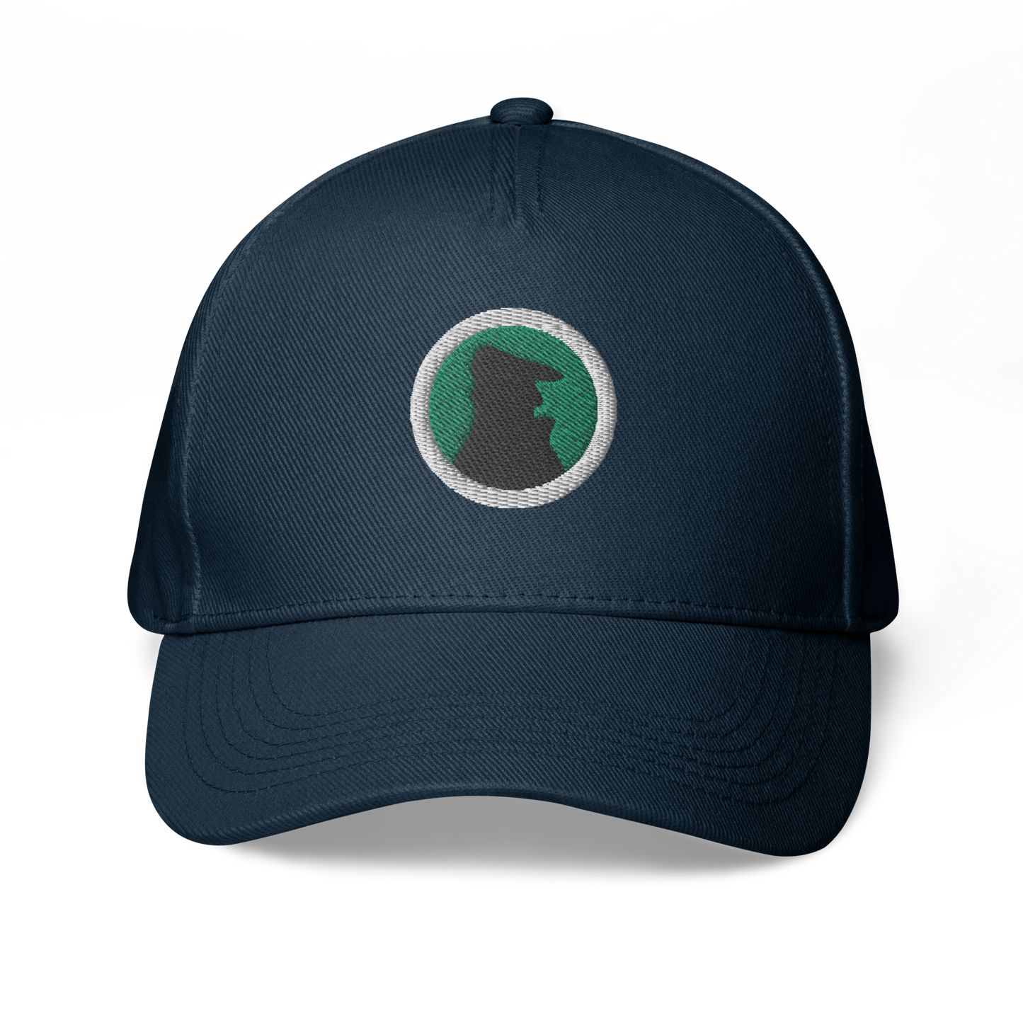 Scout Logo Classic | Baseball Cap