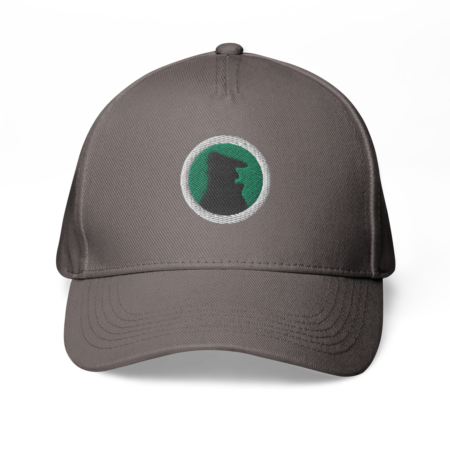 Scout Logo Classic | Baseball Cap