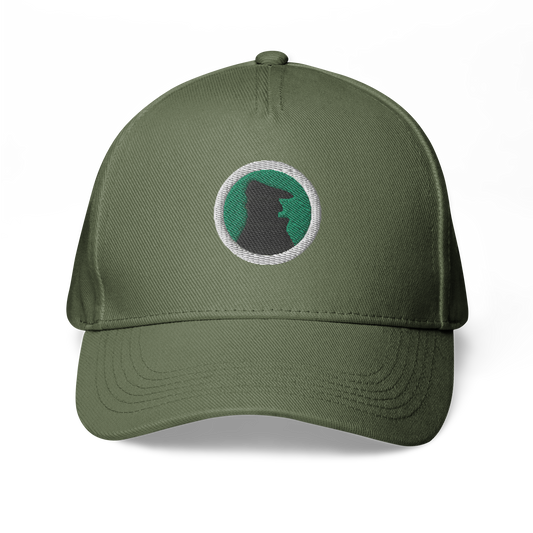 Scout Logo Classic | Baseball Cap