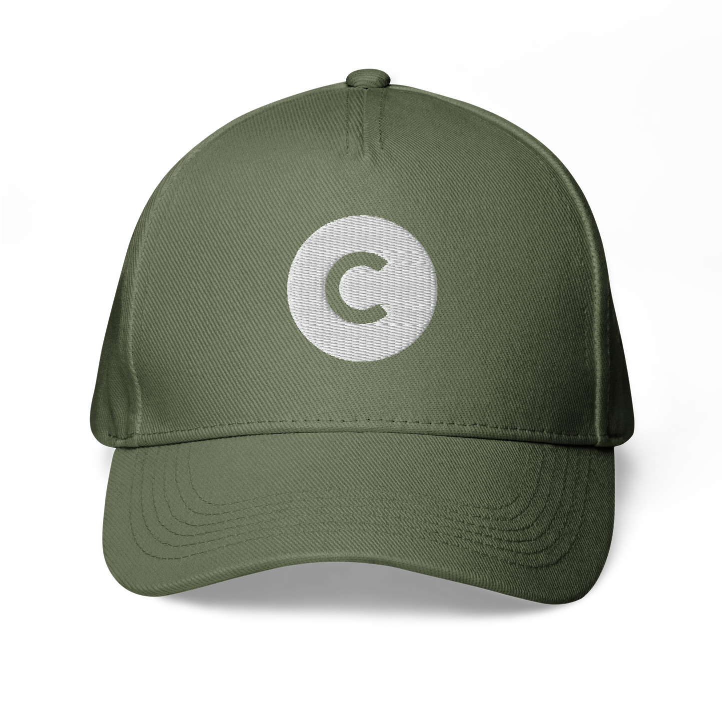 Scout Triple Captain Classic | Baseball Cap