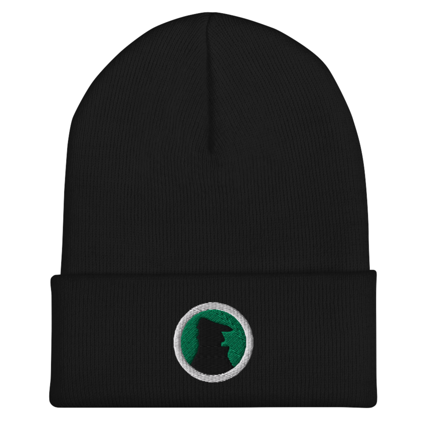 Scout Logo Classic | Cuffed Beanie