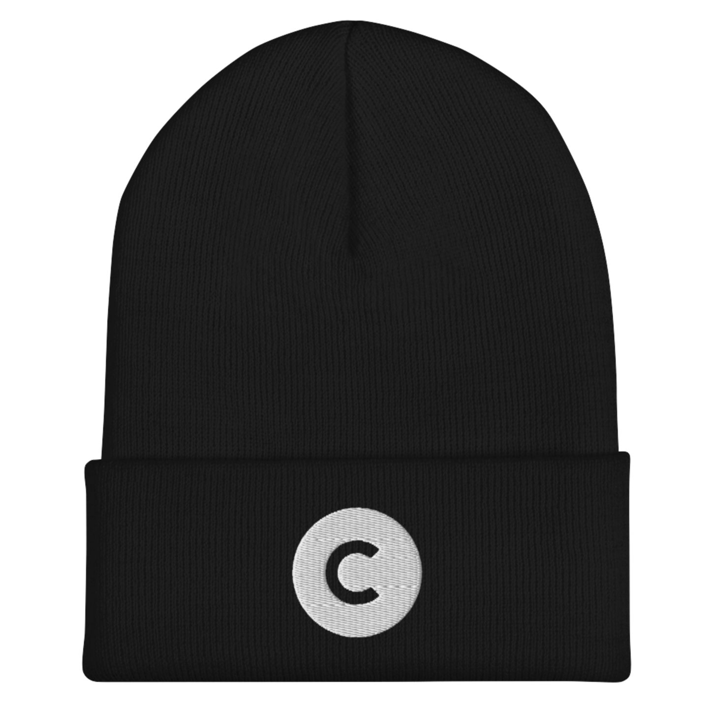 Scout Triple Captain Classic | Cuffed Beanie