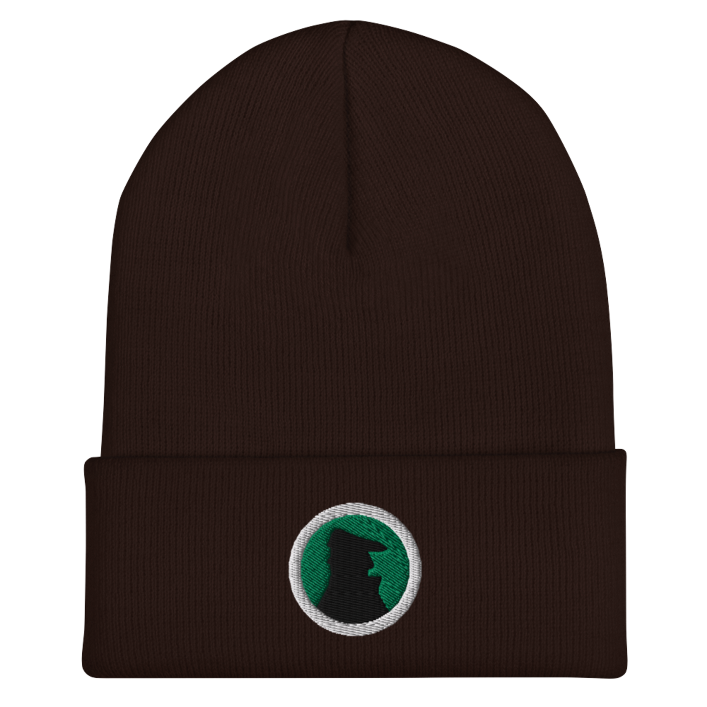 Scout Logo Classic | Cuffed Beanie