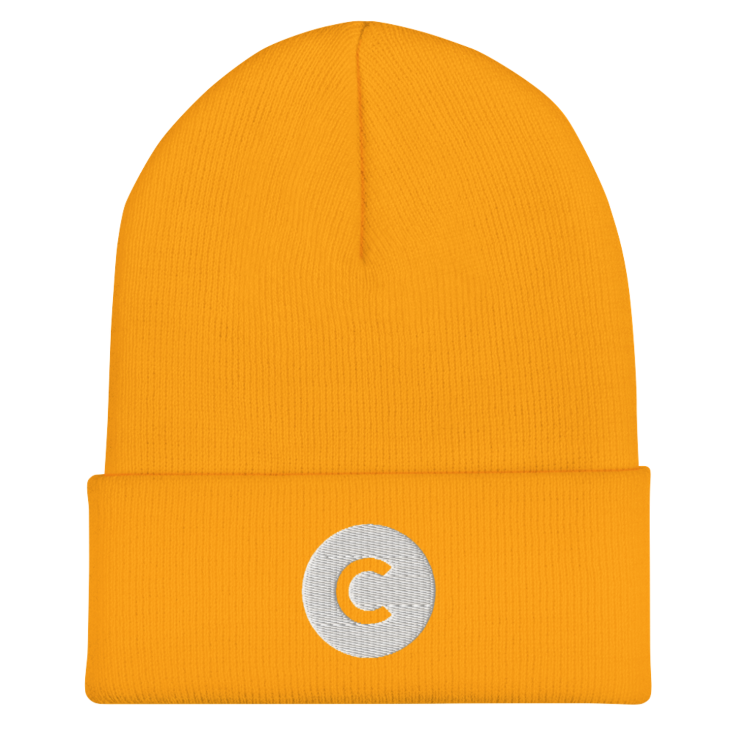 Scout Triple Captain Classic | Cuffed Beanie