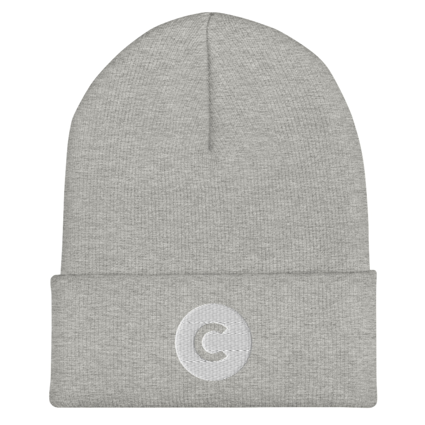 Scout Triple Captain Classic | Cuffed Beanie