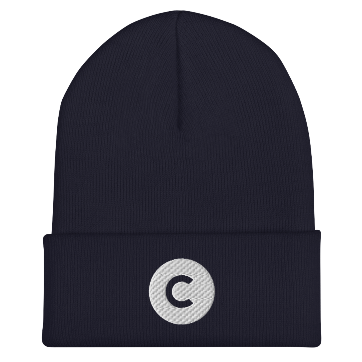 Scout Triple Captain Classic | Cuffed Beanie