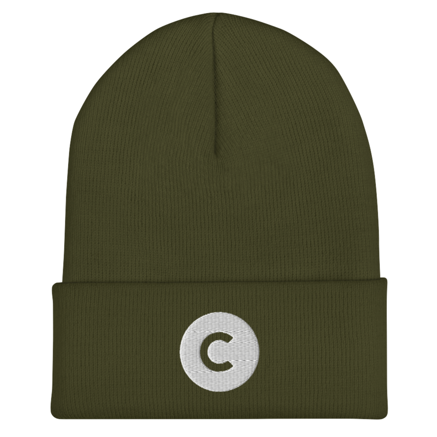 Scout Triple Captain Classic | Cuffed Beanie