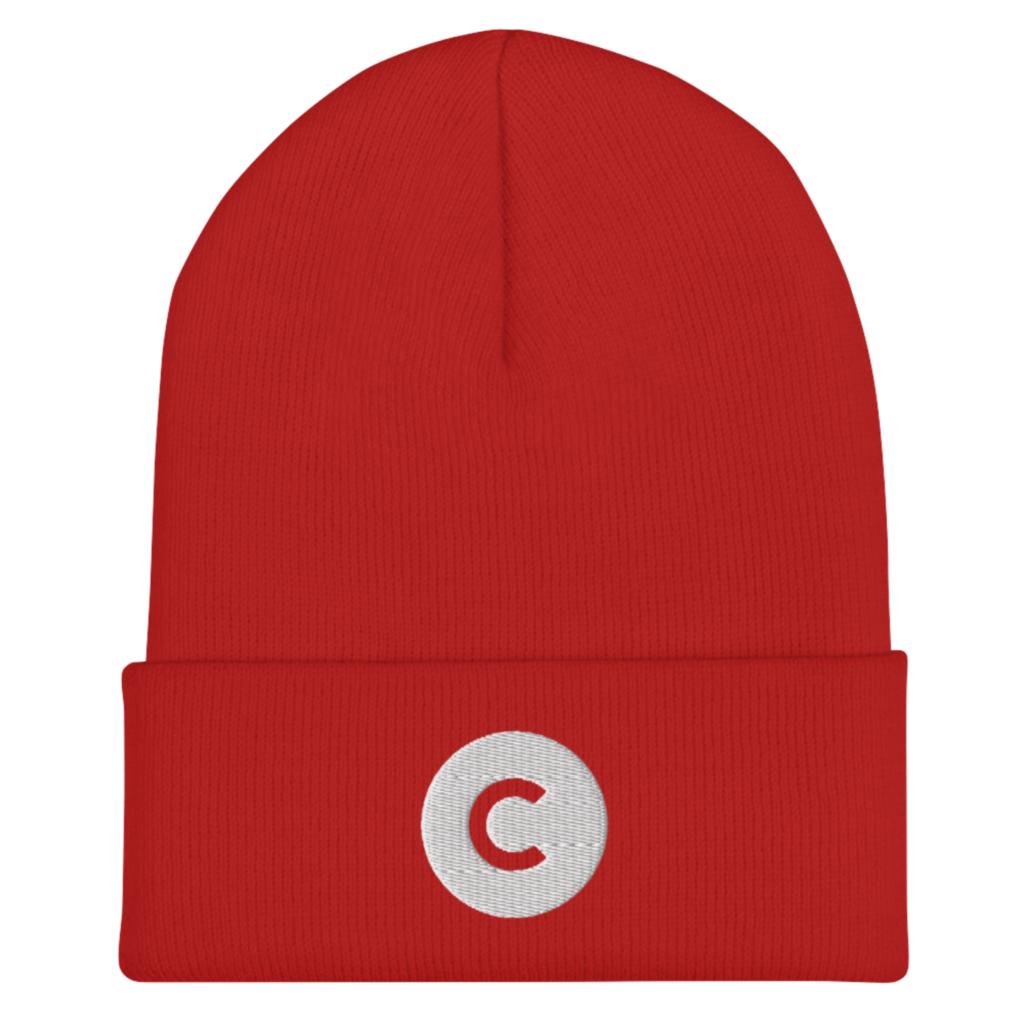 Scout Triple Captain Classic | Cuffed Beanie