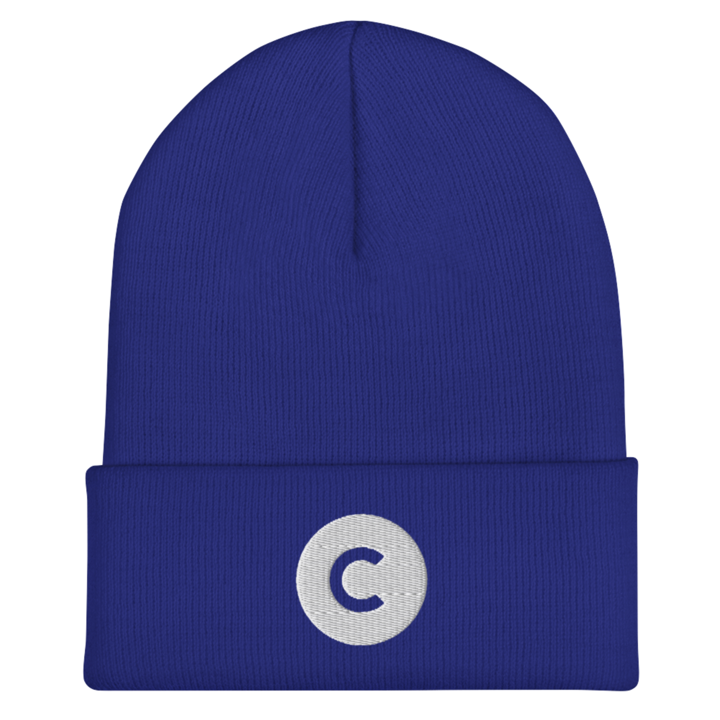 Scout Triple Captain Classic | Cuffed Beanie