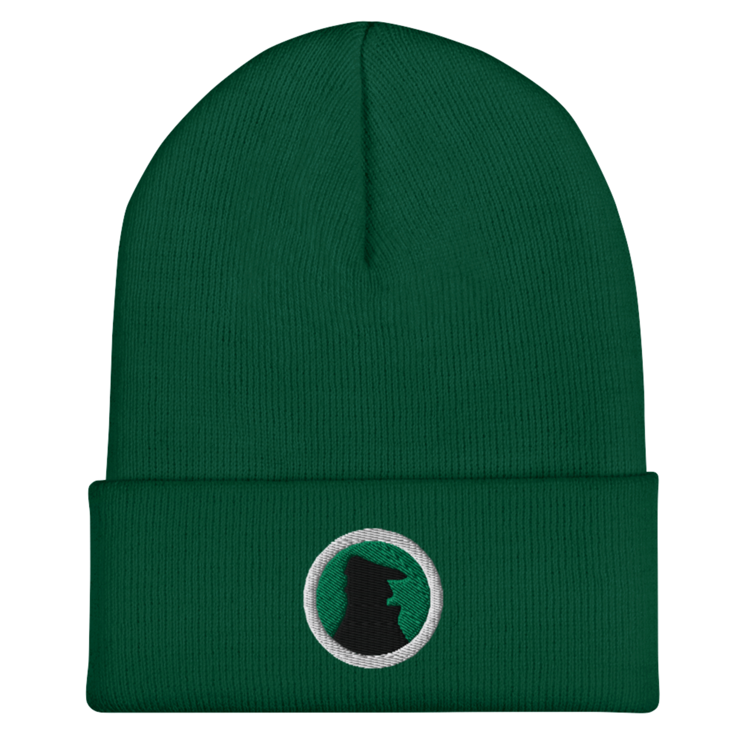 Scout Logo Classic | Cuffed Beanie