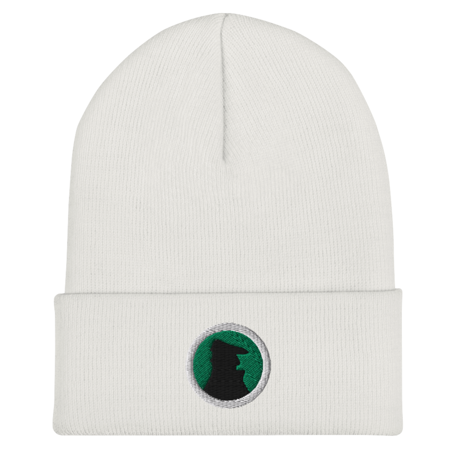 Scout Logo Classic | Cuffed Beanie