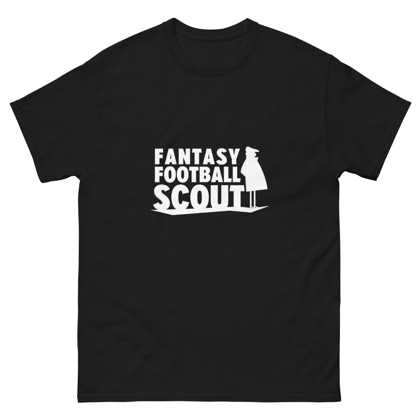 Scout Icon Large Classic | Tee