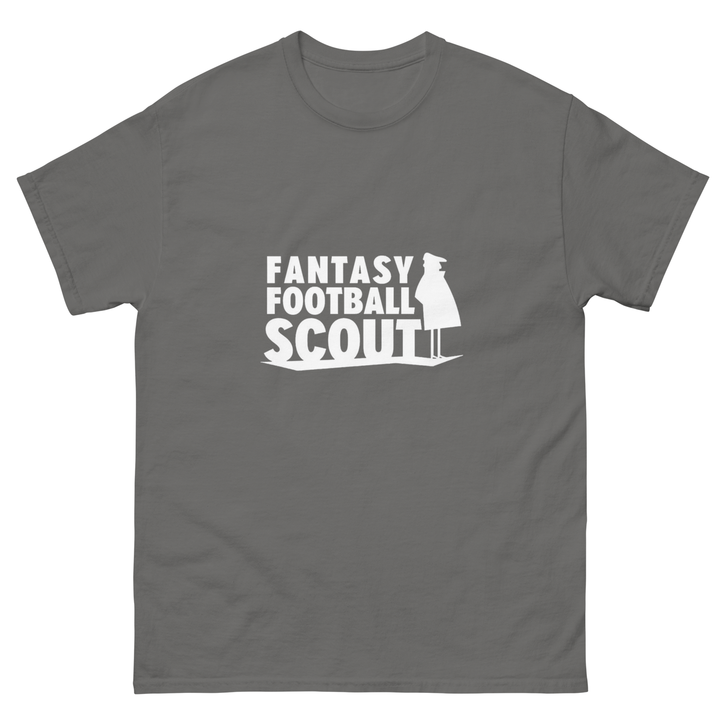 Scout Icon Large Classic | Tee