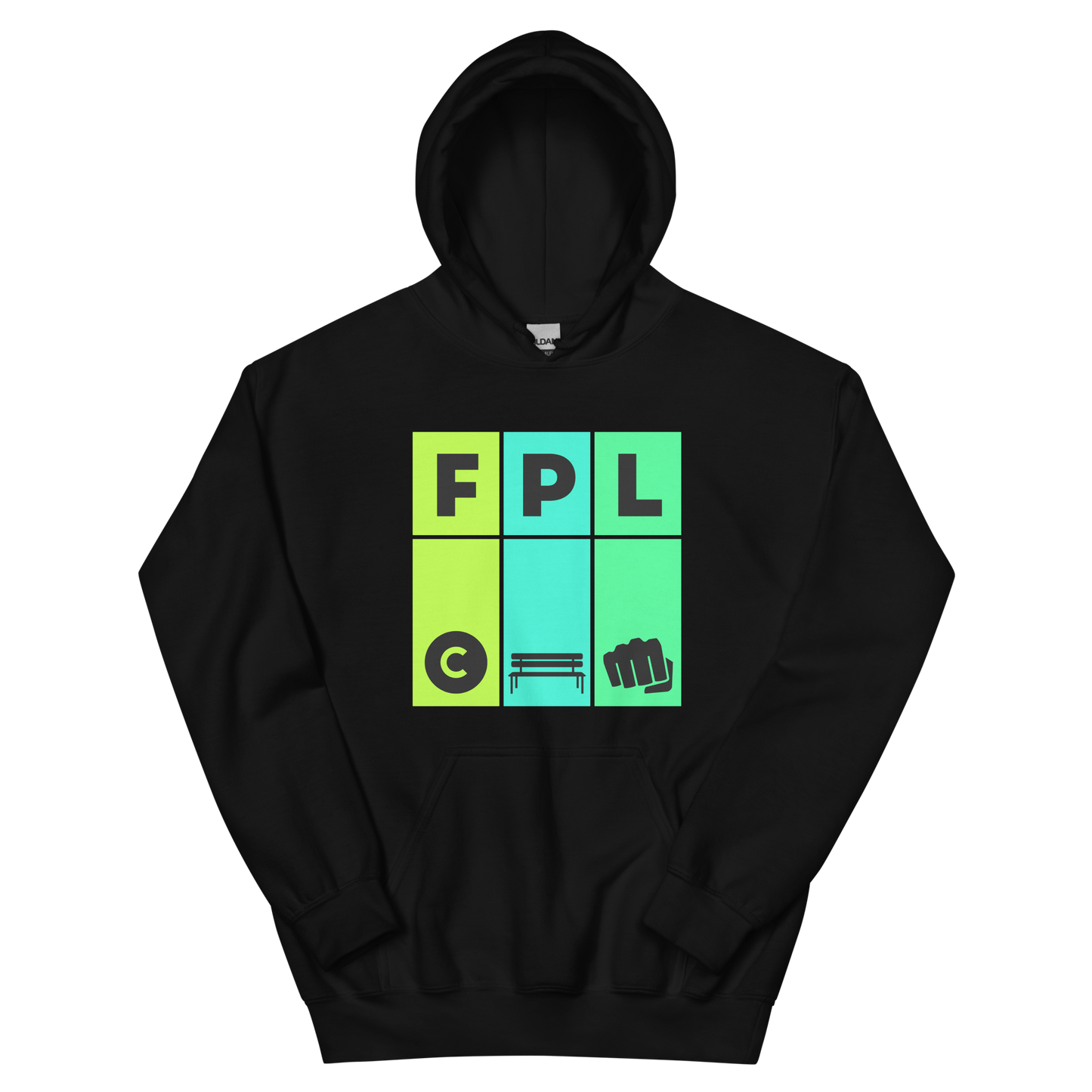 FPL Column | Hoodie