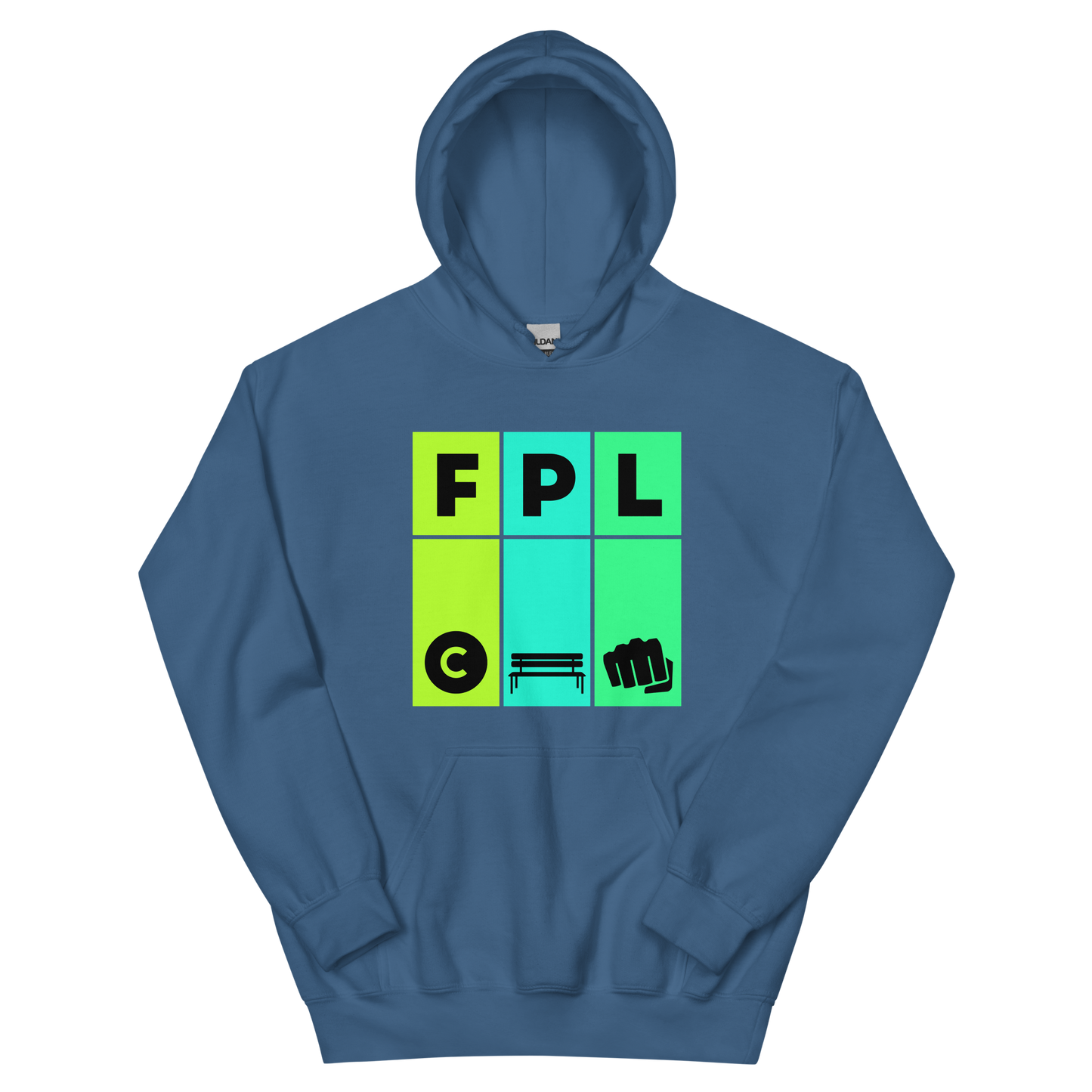 FPL Column | Hoodie