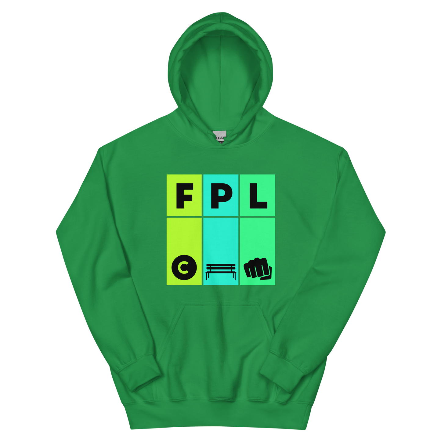 FPL Column | Hoodie