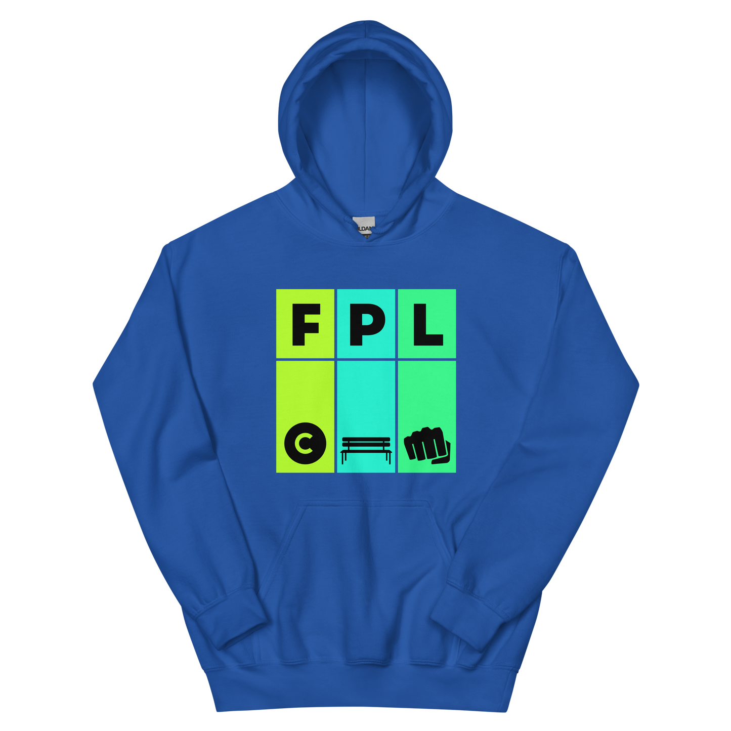 FPL Column | Hoodie