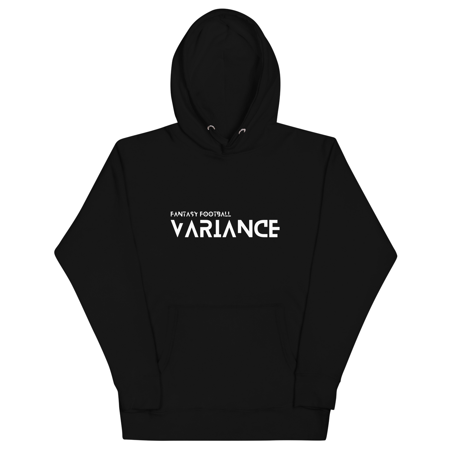 Fantasy Football Variance | Premium Hoodie