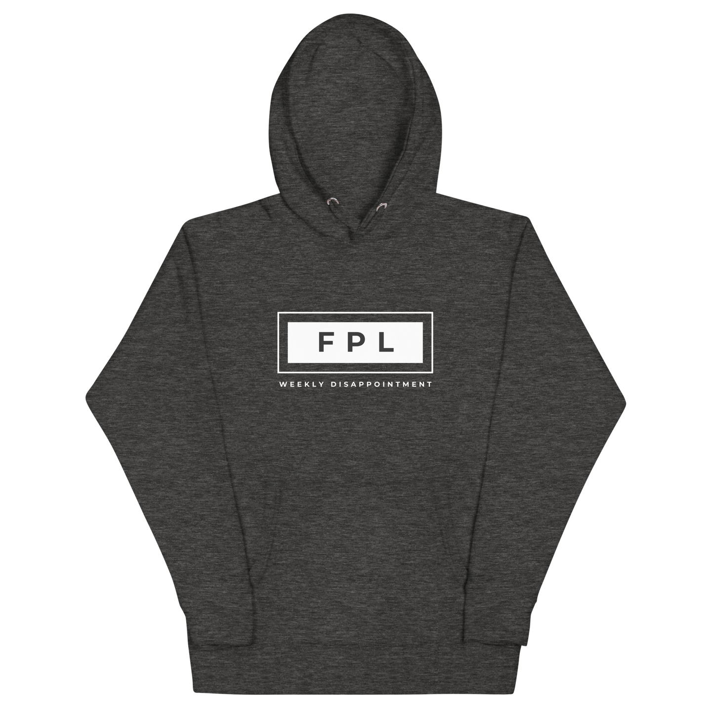 Weekly Disappointment | Premium Hoodie